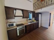 Douliana Kreta, Douliana: Elegante Maisonette-Wohnung mit Gemeinschaftspool zu verkaufen Wohnung kaufen